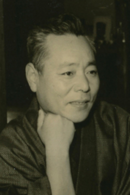 Сакамото Такэси