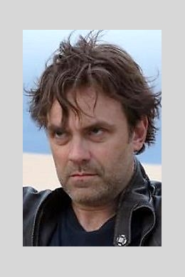 Джефф Хендерсон