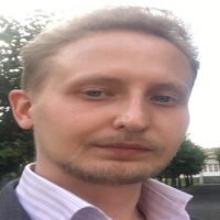 Антон Юзвиков