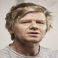 Энтони Моррис