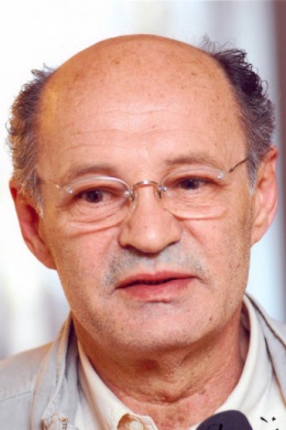 Мустафа Надаревич