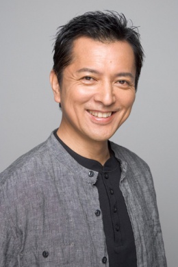 Эноки Такааки
