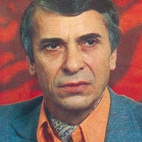 Константин Степанков