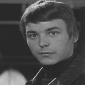 Бэрри Эванс