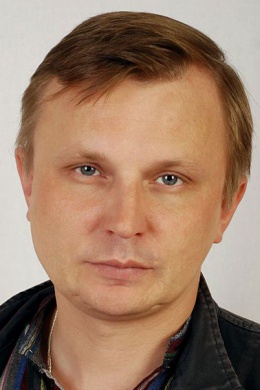 Сергей Уманов