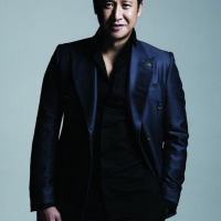 Чжан Го Цзян