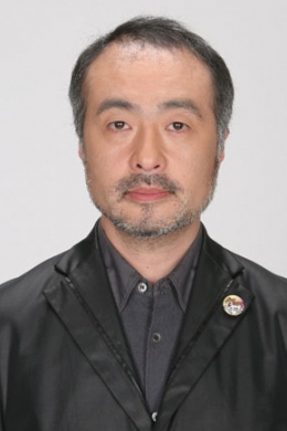 Мацуо Судзуки