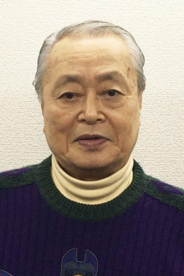 Наката Кодзи