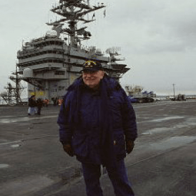 Дэвид Фостер