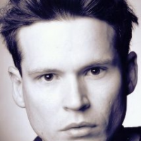 Аарон Дэвисон