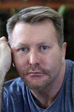 Брайан Вайсман