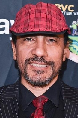 Джейсон Морсильо