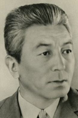 Макиль Куланбаев