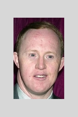 Пол Ларссон