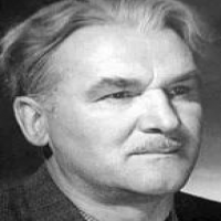 Константин Барташевич