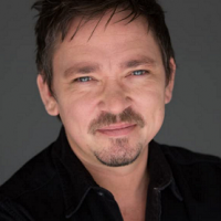 Джеймс Джордан