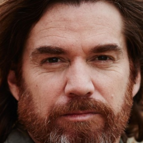 Николас Монтеро