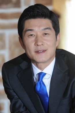Ким Сан Чжун