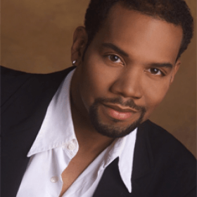 Дариус Де Хаас