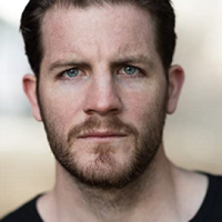 Гарри Антон