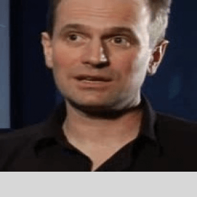 Чарльз Палмер