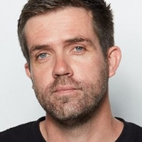 Стив Лартер