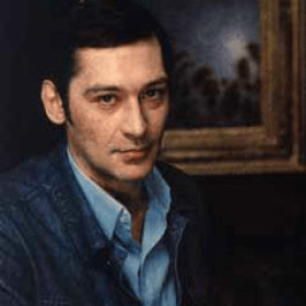 Владимир Тихонов