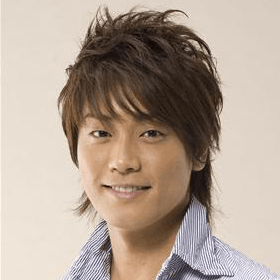 Нагай Масару