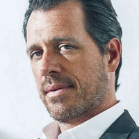 Даррен Петти