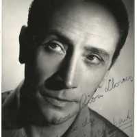 Габриэль Льопарт