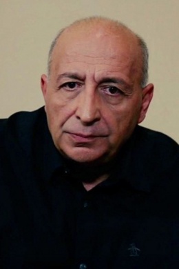 Армен Элбакян