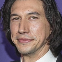 Адам Драйвер