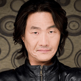 Чон Чжин Ги