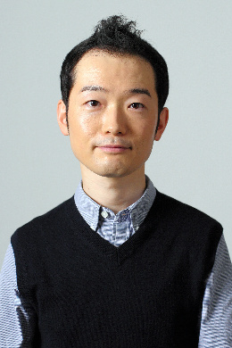 Накамура Ясухи