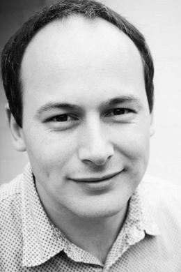 Николас Даре