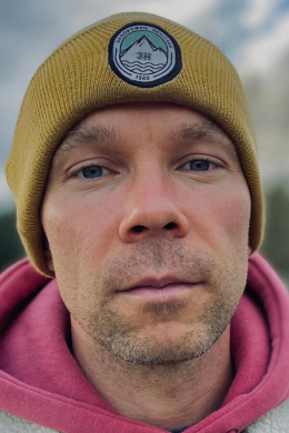 Митя Смирнов