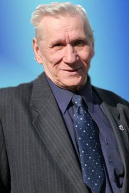 Олег Савосин