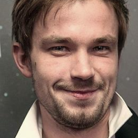 Александр Петров