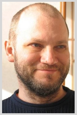 Алексей Шлямин