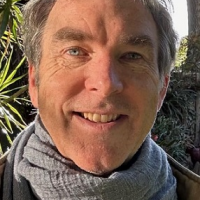 Бен Морисон