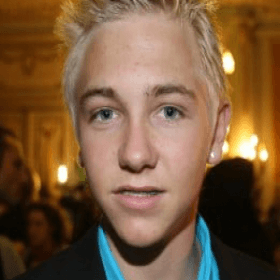 Кеннет Ванбаден