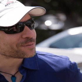 Лэнс Андерсон