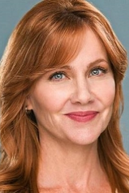 Кимберли Бэйкер