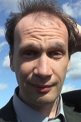 Алексей Шадхин