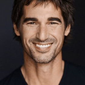 Питер Миллер