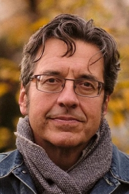 Джордж Монбиот