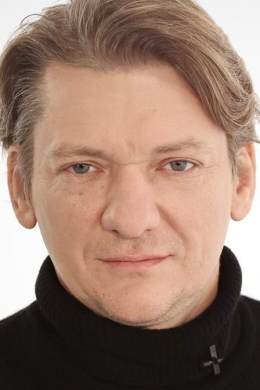 Алексей Вертков