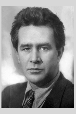 Сергей Курилов