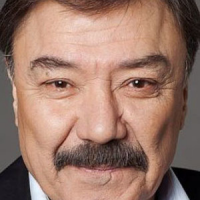 Рустам Сагдуллаев