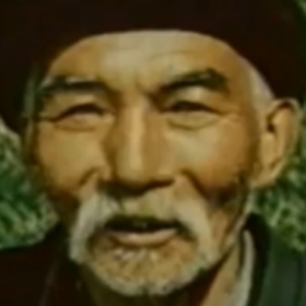 Асанкул Куттубаев